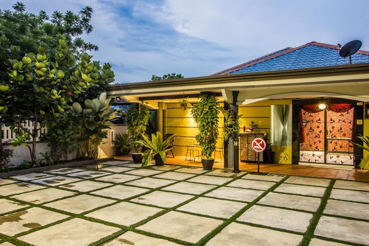 Surprised Homestay Butterworth Exterior photo