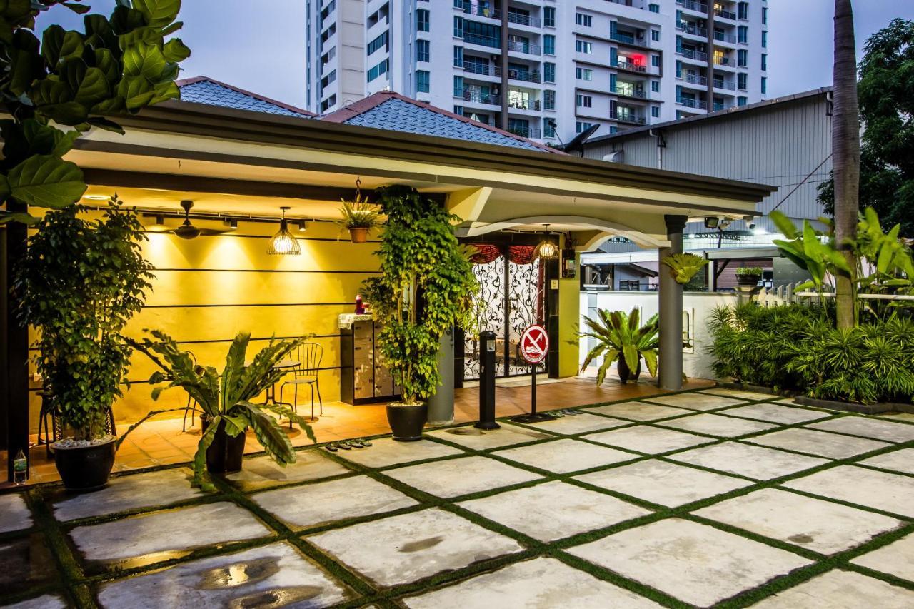 Surprised Homestay Butterworth Exterior photo