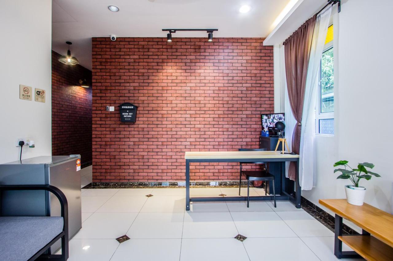 Surprised Homestay Butterworth Exterior photo