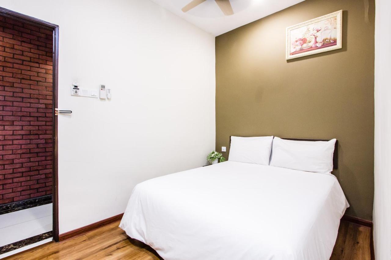 Surprised Homestay Butterworth Exterior photo