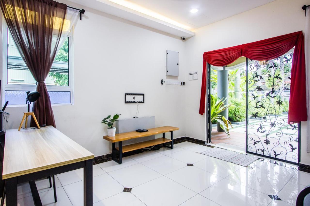 Surprised Homestay Butterworth Exterior photo